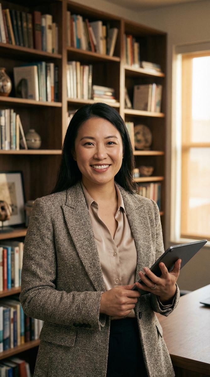 香蕉视频社区顾问王婷