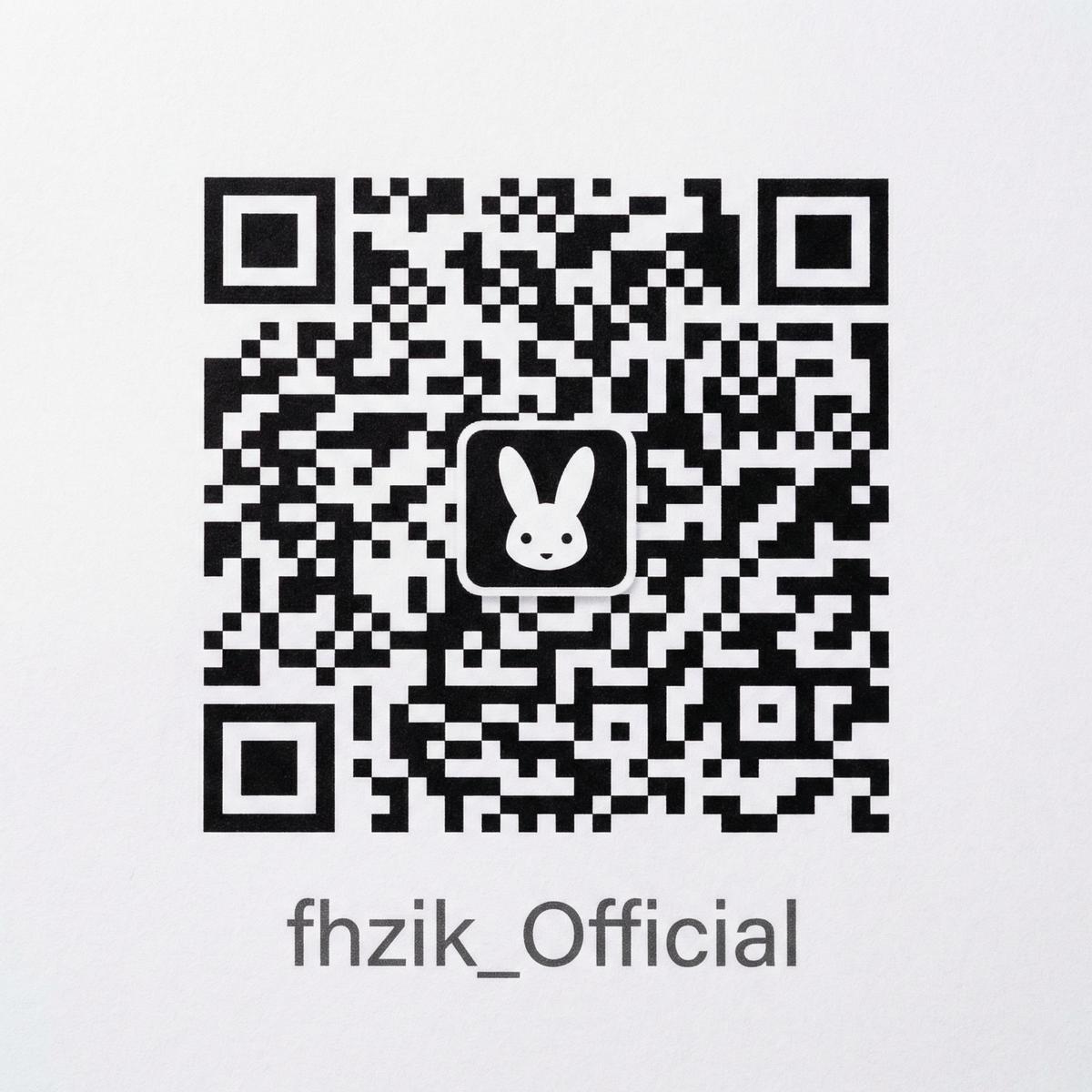 香蕉视频公众号二维码